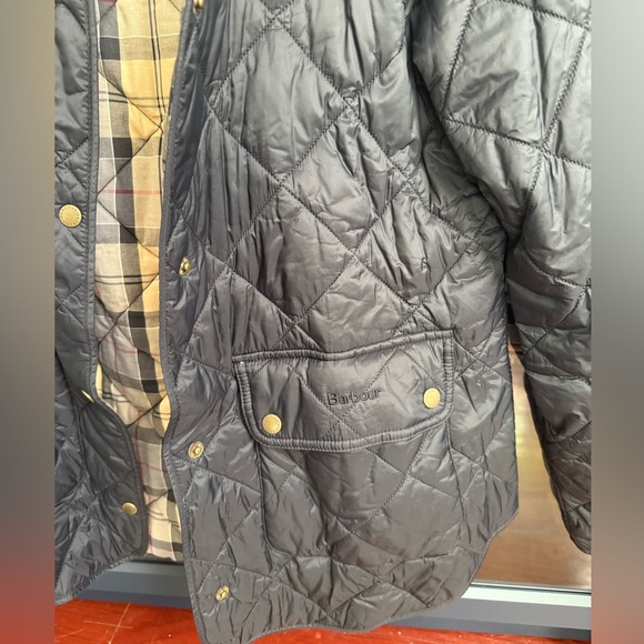 Barbour Jacket - Picture 4 of 7